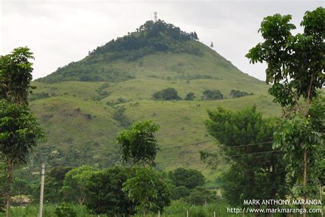 mount calayo|Musuan Peak: The 10.